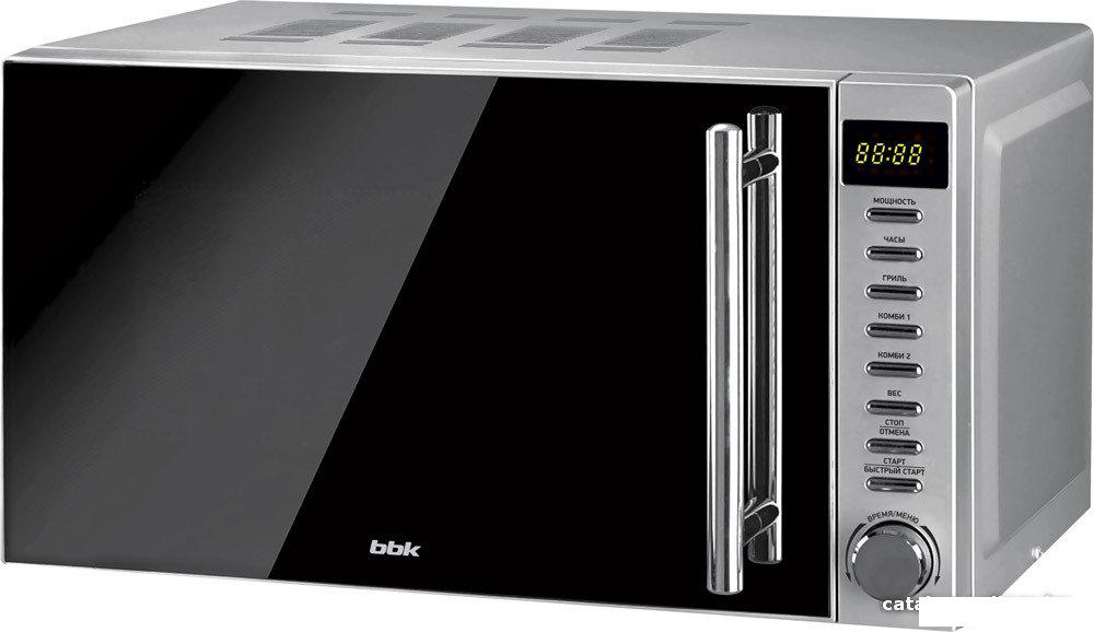 Микроволновая печь BBK 20MWG-733T/BS-M