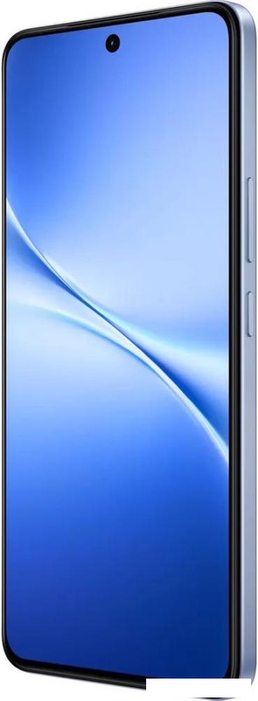 Телефон Vivo V60 Lite 8GB/128GB международная версия (титановый синий)