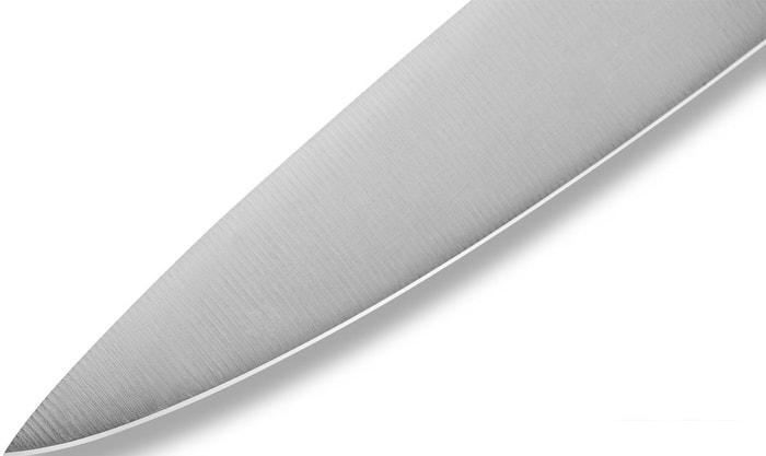 Кухонный нож Samura Mo-V SM-0045/K