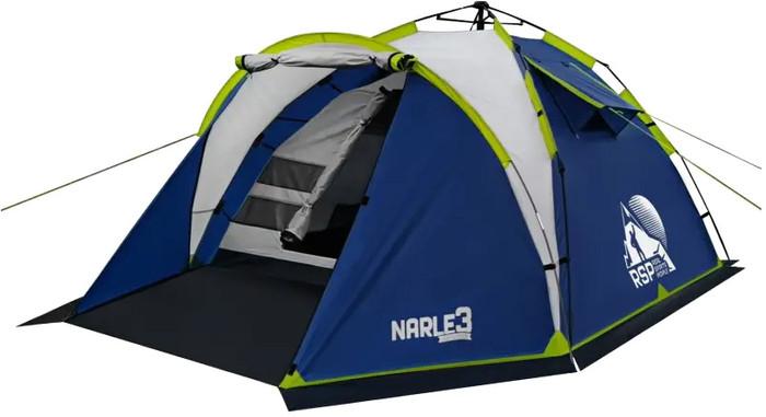 Палатки RSP Outdoors Narle 3 (синий)
