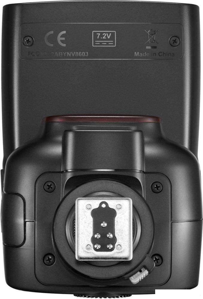 Вспышка Godox ThinkLite TT685IIC E-TTL для Canon