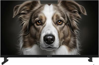 Телевизор Topdevice 32" Google TV TDWC32BH5260V