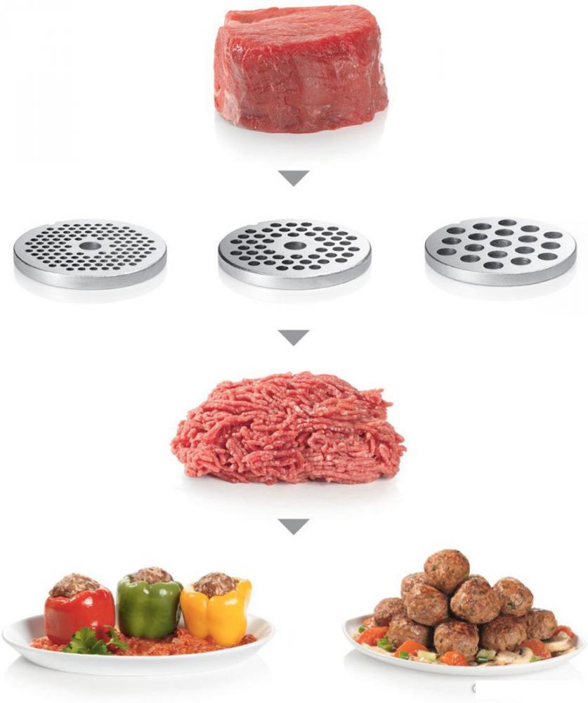 Мясорубка Bosch MFW68660