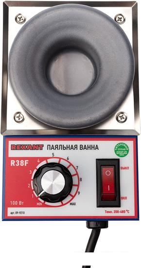 Паяльная ванна Rexant R38F 09-9210