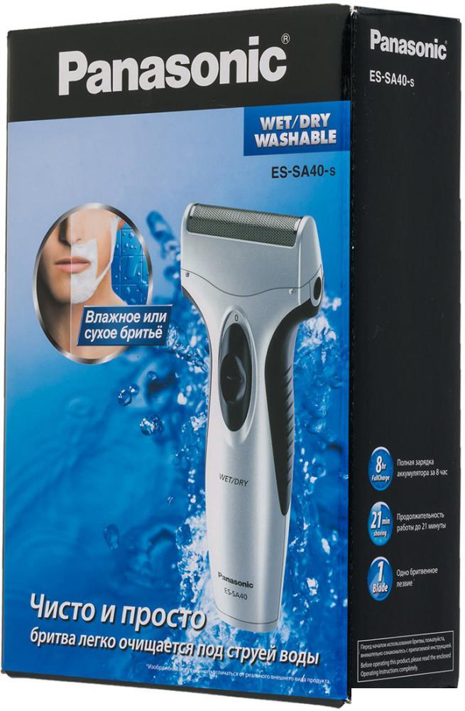 Электробритва Panasonic ES-SA40