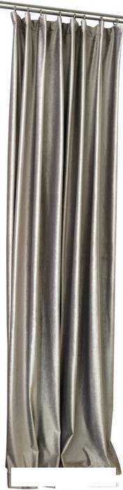 Штора Ника Зварико 7200270 2.0x2.7 м (кофейный 10)