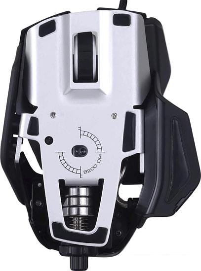 Игровая мышь Mad Catz R.A.T. 6+ (черный)