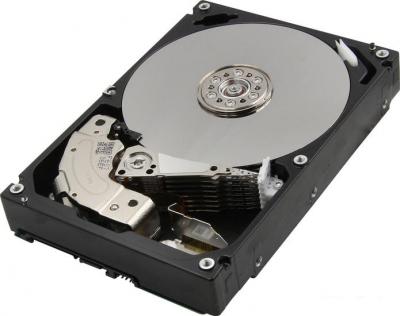 Жесткий диск Toshiba MG08-D 4TB MG08ADA400E Жесткий диск Toshiba MG08-D 4TB MG08ADA400E