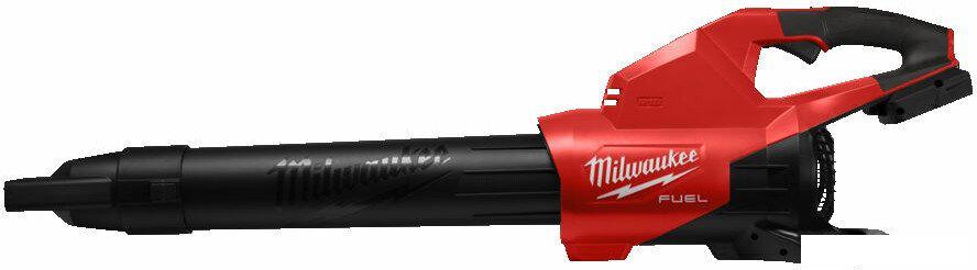 Садовая воздуходувка Milwaukee M18 FUEL M18F2BL-0 4933479987 (без АКБ)