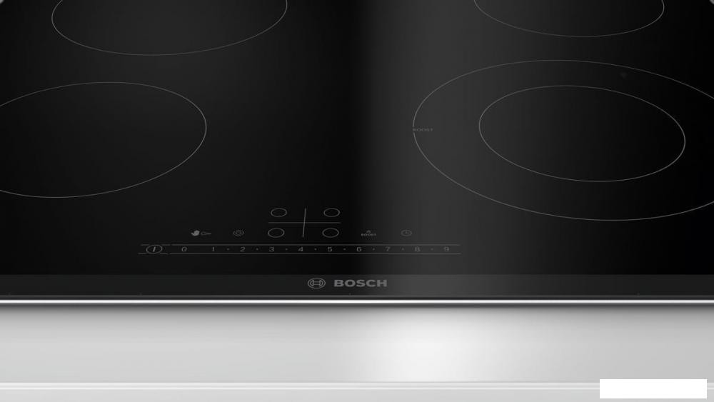 Варочная панель Bosch Serie 6 PKF675FP2E
