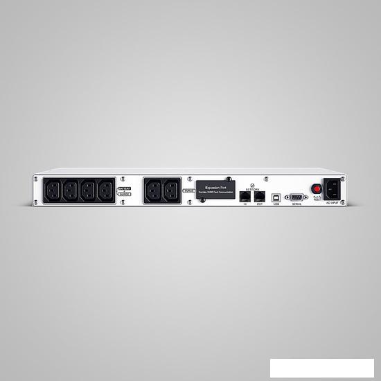 Источники бесперебойного питания CyberPower Office Rackmount OR1000ERM1U