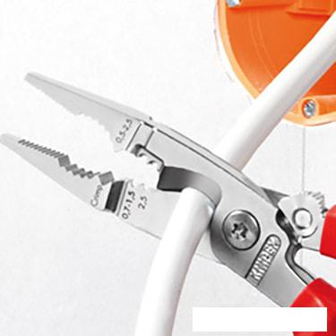 Стриппер Knipex 13 96 200