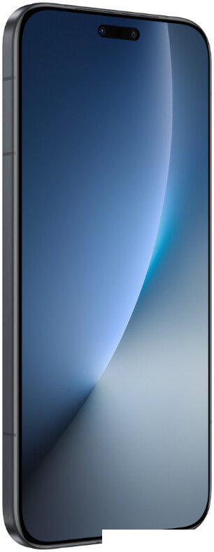 Телефон HONOR Magic8 Pro 12GB/512GB международная версия (черный)