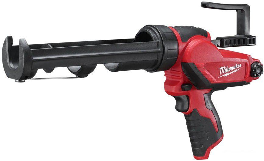 Пистолет для герметика Milwaukee 4933441655 (с 1-им АКБ)