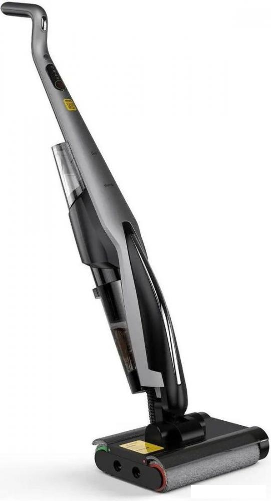 Вертикальный моющий пылесос Deerma DEM-VX96W