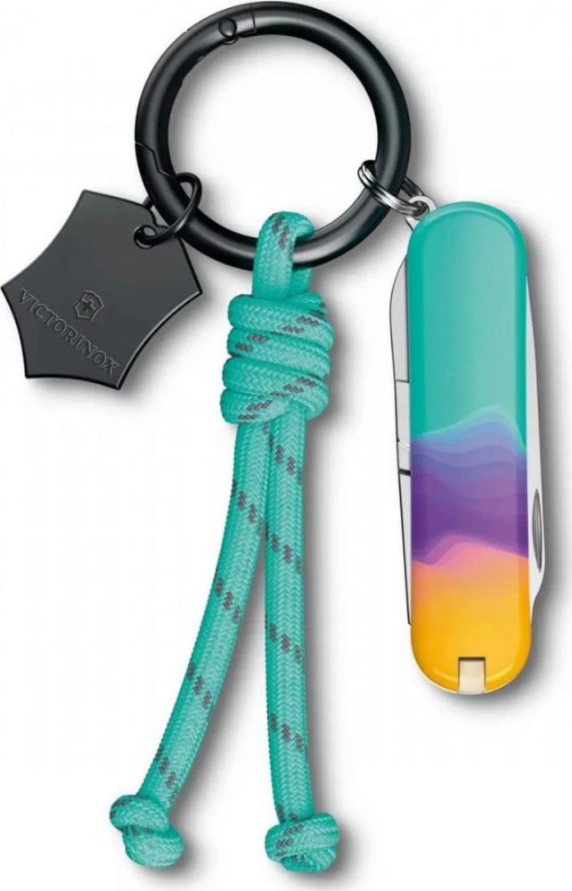 Мультитул Victorinox Classic SD Sydney Style 0.6223.E222
