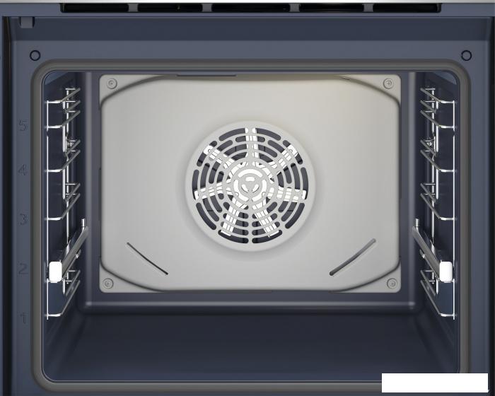 Электрический духовой шкаф Grundig GEBM11300XC