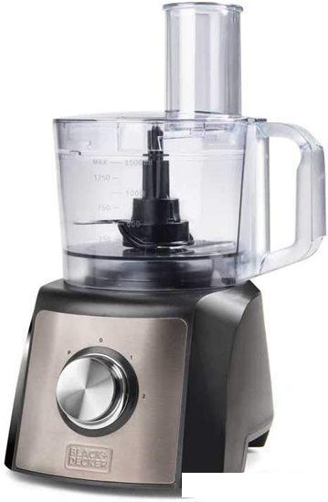 Кухонный комбайн Black &amp; Decker BXFPA1200E