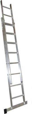 Лестница Dogrular Ufuk Pro 2x8 ступеней