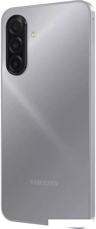 Телефон Samsung Galaxy A17 4G SM-A175F 4GB/128GB (серый)