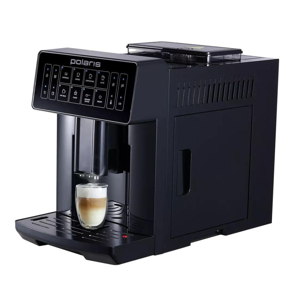 Кофемашина Polaris PACM 2052AC