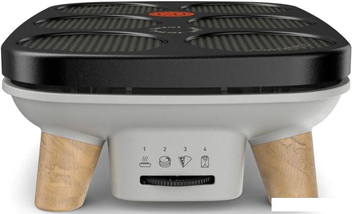 Блинница Tefal PY900D12