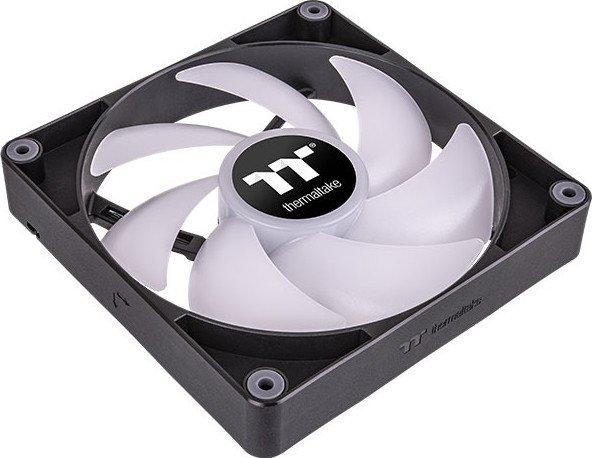 Набор вентиляторов Thermaltake CT120 Sync ARGB 2-Fan Pack CL-F149-PL12SW-A