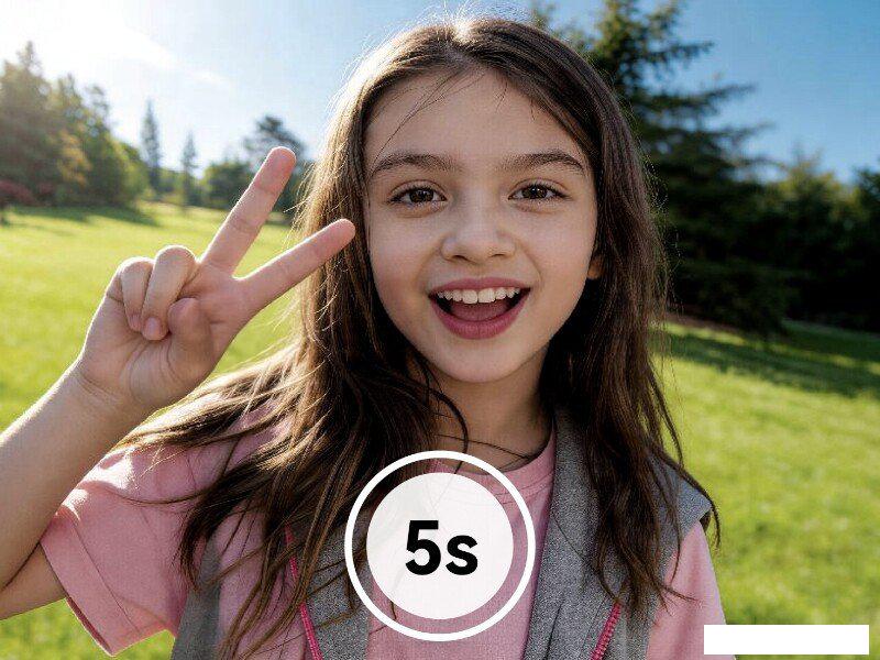 Детские умные часы Huawei Watch Kids X1 Pro (черный, с черным ремешком, международная версия)