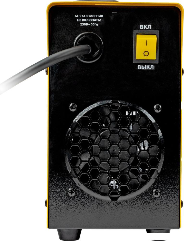 Сварочный инвертор Denzel SDR-205 Ultra