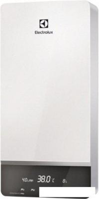 Проточный электрический водонагреватель Electrolux NPX 12-18 Sensomatic Pro
