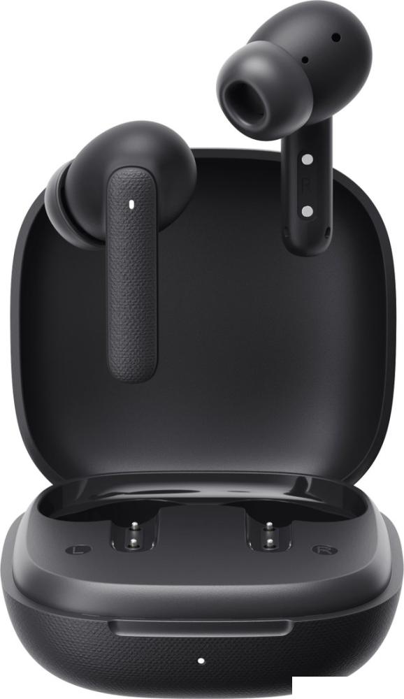 Наушники QCY Buds QT43 (черный)