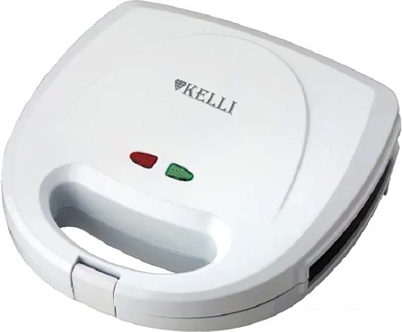 Сэндвичницы, вафельницы KELLI KL-1701