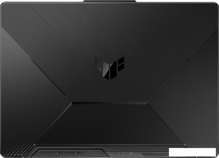 Игровой ноутбук ASUS TUF Gaming A15 FA506NCR-HN044