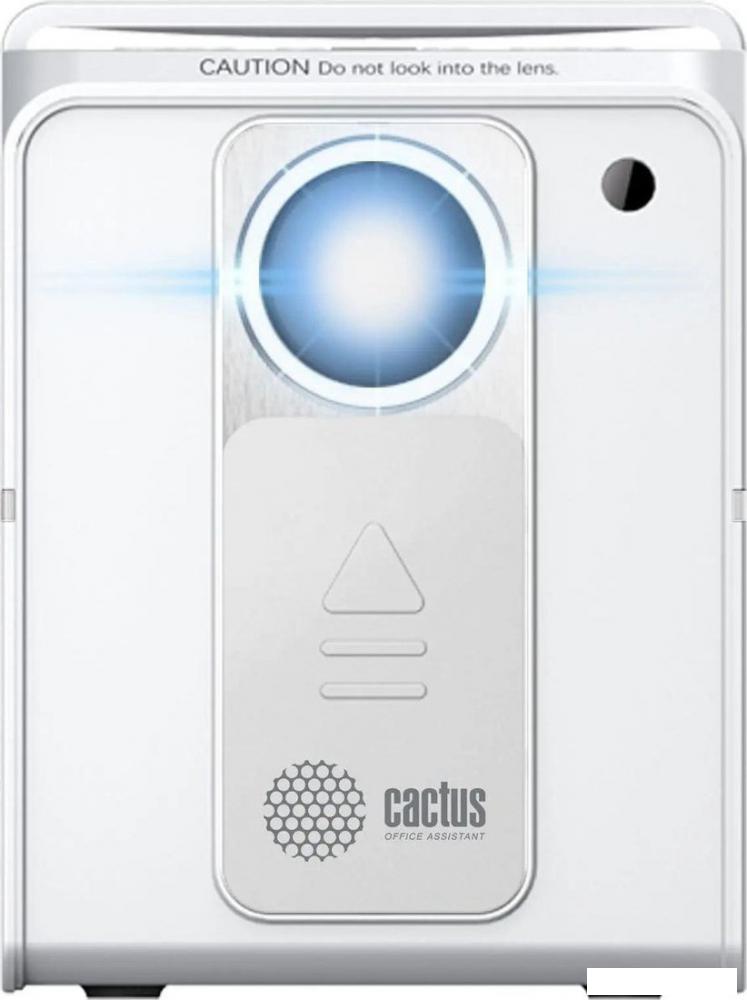 Проектор CACTUS CS-PRC.04WT.WUXGA-A