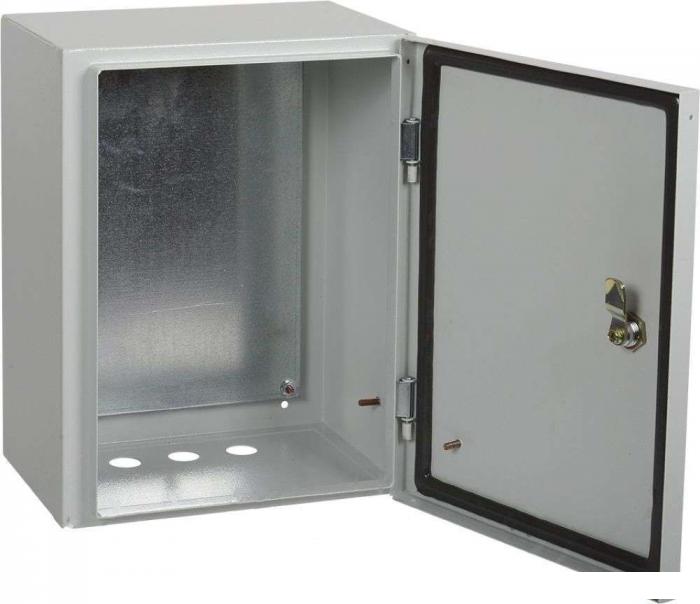 Корпус металлический Generica YKM40-03-54-G