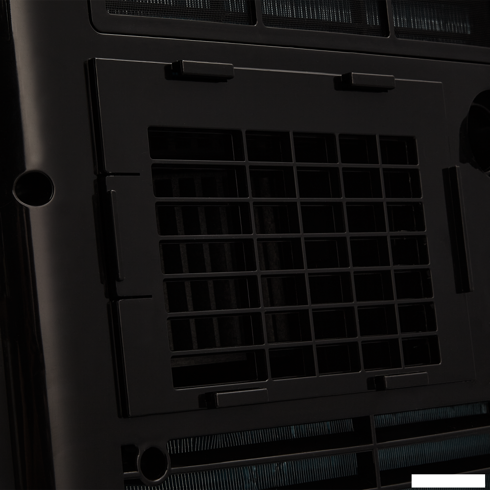 Мобильный кондиционер Electrolux Manhattan EACM-09 FM/N3