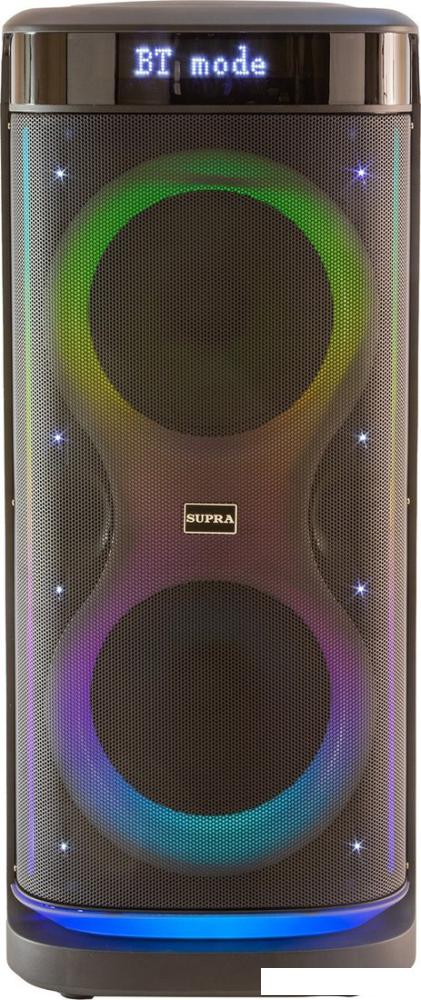 Патибокс Supra SMB-999