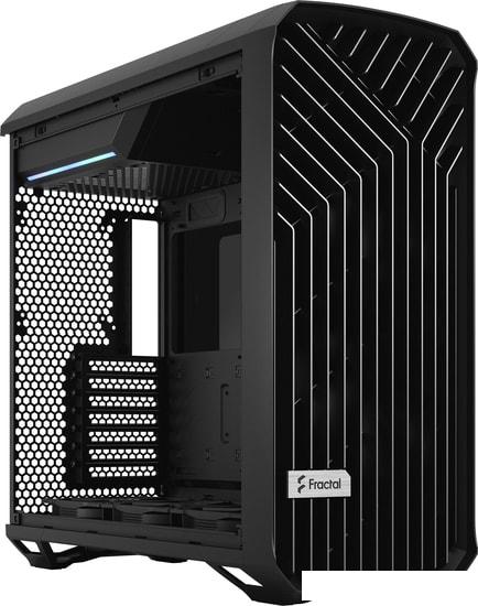 Корпус Fractal Design Torrent Black TG Light Tint FD-C-TOR1A-01