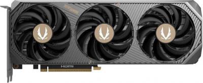 Видеокарты ZOTAC Gaming GeForce RTX 5070 Solid OC ZT-B50700J-10P
