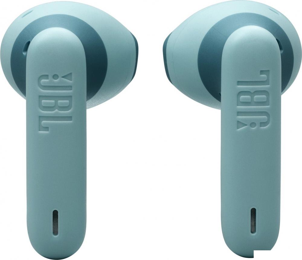 Наушники JBL Wave Flex 2 (голубой)