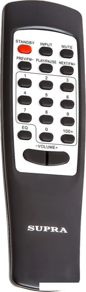 Акустика Supra SMB-310