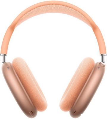 Наушники Apple AirPods Max 2 (оранжевый)