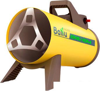 Газовая тепловая пушка Ballu BHG-10M