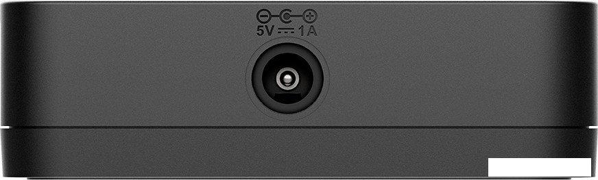 Неуправляемый коммутатор D-Link DGS-1005A/G1A