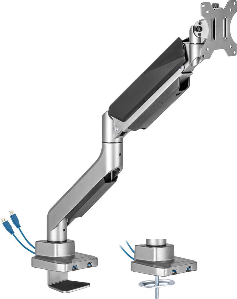 Кронштейн для монитора ErgoSmart Heavy-Duty U