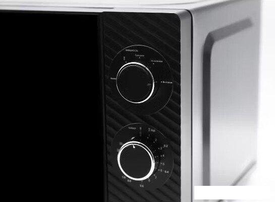 Микроволновая печь General Electronics GE-MS120B