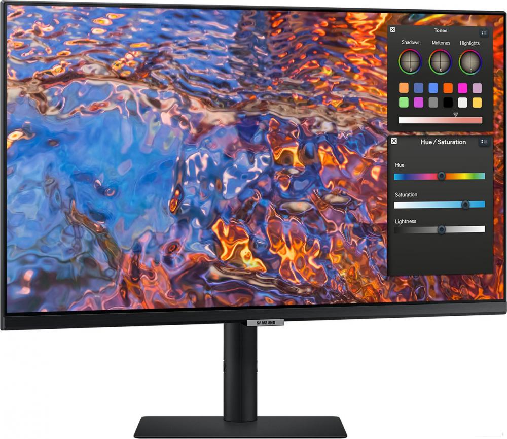 Монитор Samsung ViewFinity S8 LS27B800PXIXCI