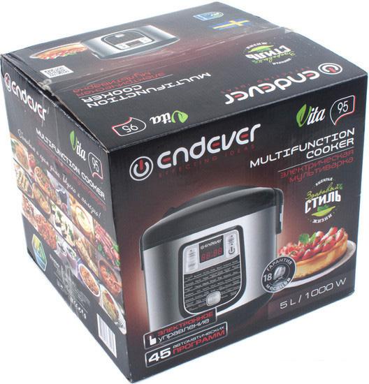 Мультиварка Endever Vita-95