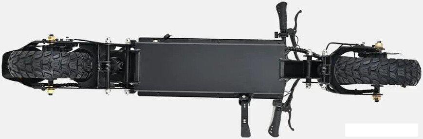 Электросамокат Kugoo F1 Pro Max