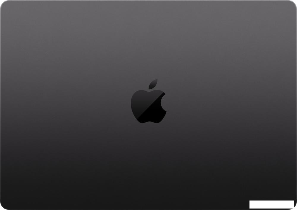 Ноутбук Apple Macbook Pro 14.2" M5 2025 MDE04